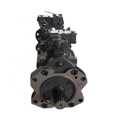 EC700 Κεντρική αντλία EC700B VOE14621492 Το βασικό συστατικό για έργα κατασκευής