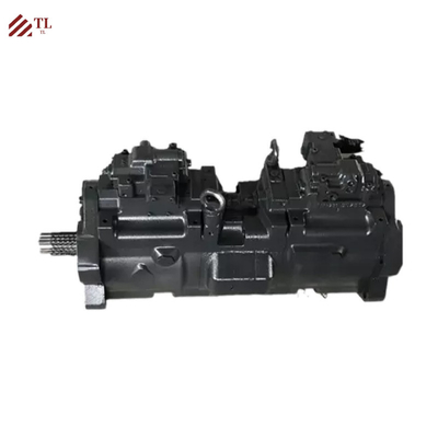 EC700 Κεντρική αντλία EC700B VOE14621492 Το βασικό συστατικό για έργα κατασκευής