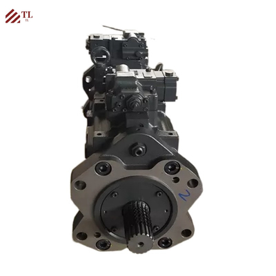 EC700 Κεντρική αντλία EC700B VOE14621492 Το βασικό συστατικό για έργα κατασκευής