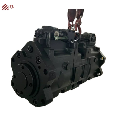 EC700 Κεντρική αντλία EC700B VOE14621492 Το βασικό συστατικό για έργα κατασκευής