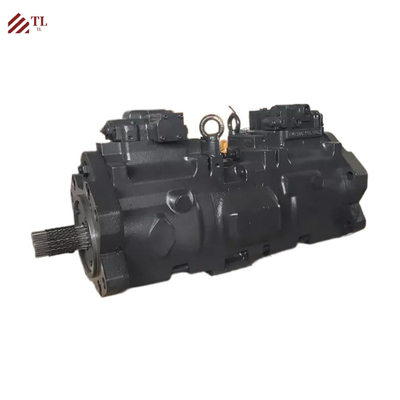 EC700 Κεντρική αντλία EC700B VOE14621492 Το βασικό συστατικό για έργα κατασκευής