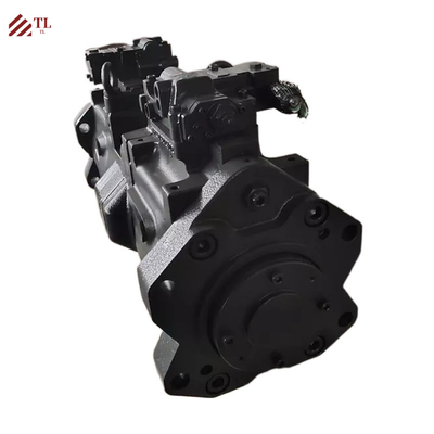 EC700 Κεντρική αντλία EC700B VOE14621492 Το βασικό συστατικό για έργα κατασκευής