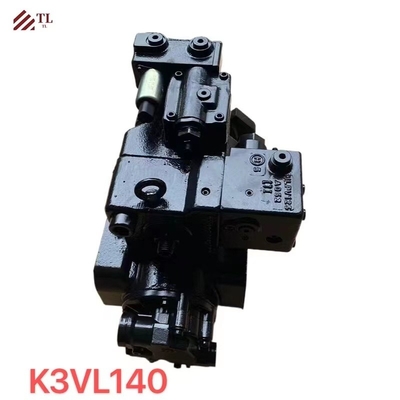 K3VL80/K3VL140 Πυροβόλη αντλία κύριας έλξης εξορυκτικού εξορυκτικού εξορυκτικού εξορυκτικού εξορυκτικού εξορυκτικού εξορυκτικού εξορυκτικού εξορυκτικού εξορυκτικού εξορυκτικού εξορυκτικού εξορυκτικού