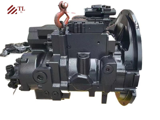 Κύρια υδραυλική αντλία σκάφους SK460 SK480 K5V212DPH για κατασκευαστικά μηχανήματα