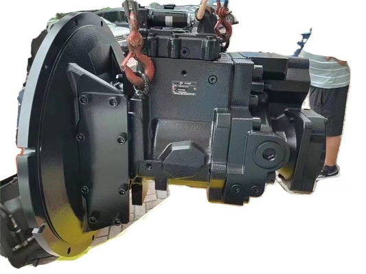 Κύρια υδραυλική αντλία σκάφους SK460 SK480 K5V212DPH για κατασκευαστικά μηχανήματα