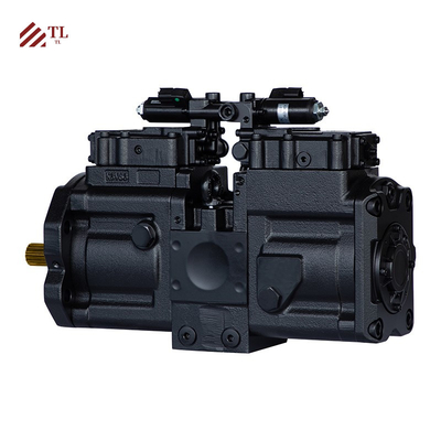 Κατευθείαν προμήθεια K3V63DTP-0E01 Για SK135 ανταλλακτικά εξορυκτών κύρια αντλία υδραυλική αντλία
