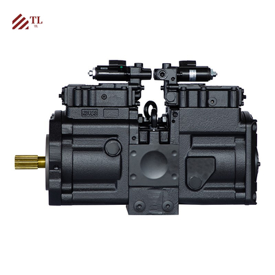 Κατευθείαν προμήθεια K3V63DTP-0E01 Για SK135 ανταλλακτικά εξορυκτών κύρια αντλία υδραυλική αντλία