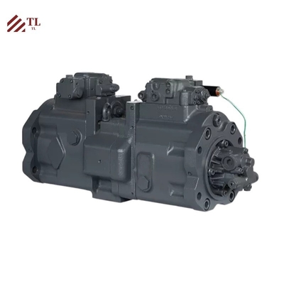 K3V180DTH-9C0S Υδραυλική αντλία εξορυκτικού εξοπλισμού για εργοστάσια επισκευής μηχανημάτων