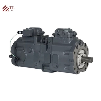 Υδραυλική αντλία Komatsu K3V63DT K3V112DT K3V140DT K3V180DT K5V80DT K5V140DT Για την Hitachi Hyundai Komatsu