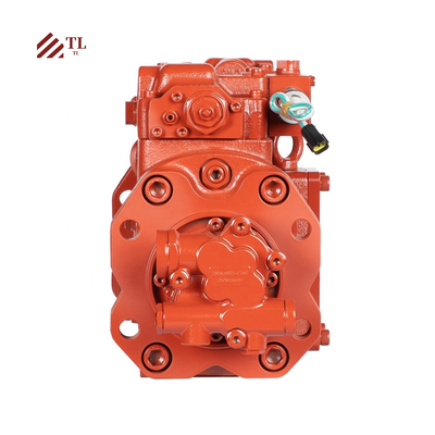 Μέρη κατασκευαστικών μηχανημάτων K5V80DT/ZW310-5B Υδραυλική κύρια αντλία για τη σειρά ZW310-5B