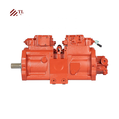 K5V80DT/ZW310-5B Υδραυλική κύρια αντλία για κατασκευαστικά μηχανήματα σειράς ZW310-5B