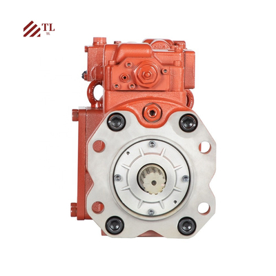 Μέρη κατασκευαστικών μηχανημάτων K5V80DT/ZW310-5B Υδραυλική κύρια αντλία για τη σειρά ZW310-5B