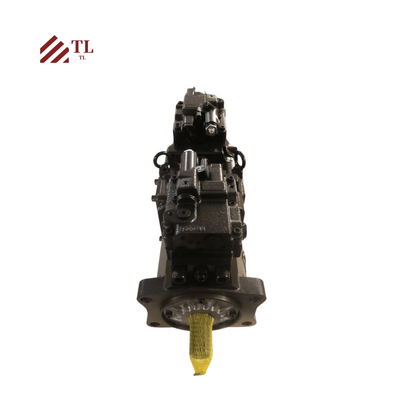 100% K7V125DTP-0E05/0E09 Υδραυλική κύρια αντλία για Sany SY245/265 εξαρτήματα μηχανημάτων σκάφους