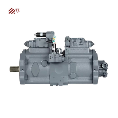 Υδραυλική αντλία Komatsu K3V63DT K3V112DT K3V140DT K3V180DT K5V80DT K5V140DT Για την Hitachi Hyundai Komatsu