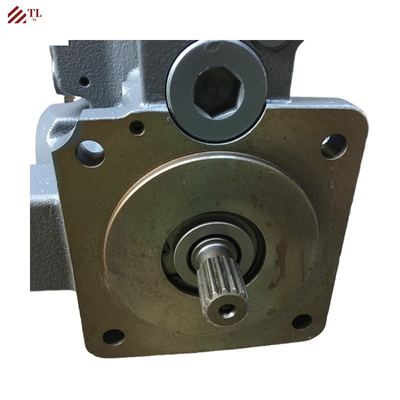 Επαγγελματική υδραυλική αντλία H10VD43SR-1RS5-S/A10VD43SR1RS5 για μηχανήματα ανασκαφής