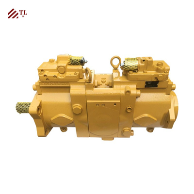 K7V180dtp 5504341 Υδραυλική αντλία για κατηγορίες 336gc και 330gc