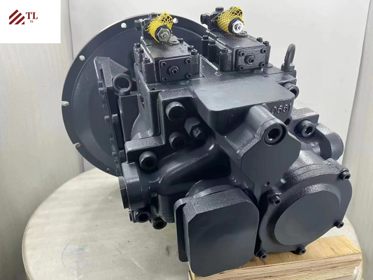 Μηχανήματα Μέρη κινητήρα Εξόρυξη ZX490-5A Υδραυλική κύρια αντλία YA00035147 9303249
