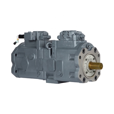 Υδραυλική κύρια αντλία VOE14618624 14618624 K5V200DTH για εξορυκτήρα EC460B σε χρώμα φωτογραφίας