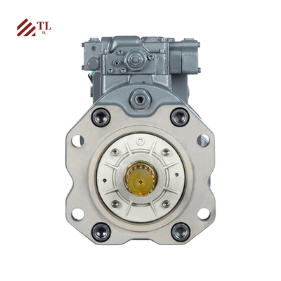 Υδραυλική κύρια αντλία VOE14618624 14618624 K5V200DTH για εξορυκτήρα EC460B σε χρώμα φωτογραφίας