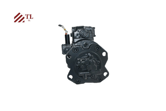K3V112DT-9N24 Εκσκαφέας Κεντρική υδραυλική αντλία για κατασκευαστικά μηχανήματα Εκσκαφέας