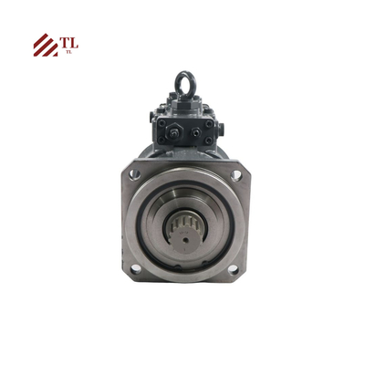 ZAXIS350LCN-3 Υδραυλική αντλία εξορυκτήρα για 9257308 9257126 9257309 9260886 Φωτογραφία Χρώμα