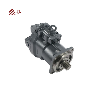 ZAXIS350LCN-3 Υδραυλική αντλία εξορυκτήρα για 9257308 9257126 9257309 9260886 Φωτογραφία Χρώμα