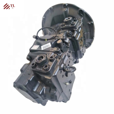 708-2L-00600 Κεντρική αντλία εξορυκτήρα HPV95H PC200-8 PC270-8 Κεντρική υδραυλική αντλία
