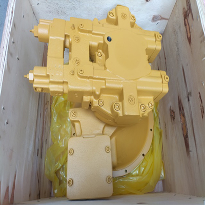 E322BL A8V0107 A8V0107LA 1140602 Υδραυλική κύρια αντλία για μηχανήματα κατασκευής