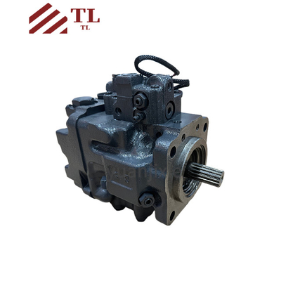 708-1T-00410 708-1T-00421 708-1T-00440 Υδραυλική αντλία για D275A D275AX