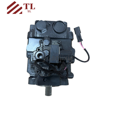 708-1T-00410 708-1T-00421 708-1T-00440 Υδραυλική αντλία για D275A D275AX