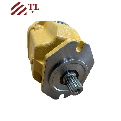 271-2116 Αντλία GP-στρόφιμο για erpillar D6t Crawler Excavator Ανθεκτική και μακροχρόνια