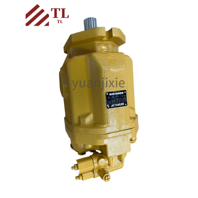 271-2116 Αντλία GP-στρόφιμο για erpillar D6t Crawler Excavator Ανθεκτική και μακροχρόνια