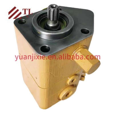 Πώληση Υδραυλική κύρια αντλία GP-F XF 313-7770 για κινητήρα ντίζελ  Excavator