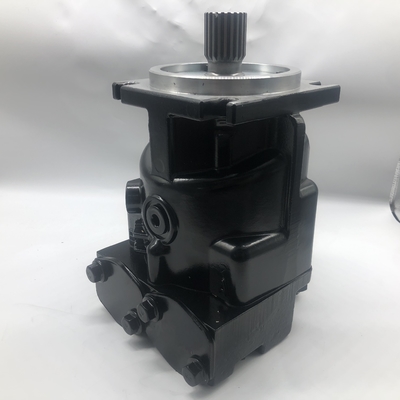Bomag Road Roller 83045159 C230902001 BW213 Κύριο μέρος Sauer 90M055 Υδραυλικός κινητήρας