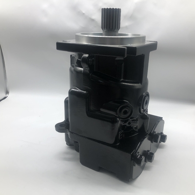 Bomag Road Roller 83045159 C230902001 BW213 Κύριο μέρος Sauer 90M055 Υδραυλικός κινητήρας