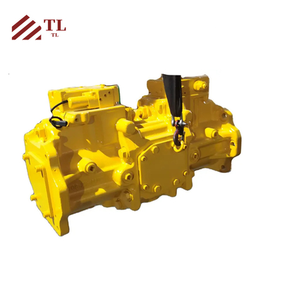 100% PC3000-6 Υδραυλική αντλία εκσκαφέα 708-2K-00012 708-2K-00014 708-2K-00013 στην καλύτερη περίπτωση