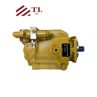Υδραυλική αντλία έμβολο  236-7296 231-1535 Για μηχανή βαθμολόγησης κινητήρα  120H 12H 135H 140H 143H 160H 163H