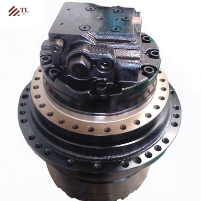 R210LC-7 R250LC-7 R250-7 R210-7 Τελικός κινητήρας ταξιδιωτικού κινητήρα 31N7-40010 31N6-40020 χυτοσίδηρο