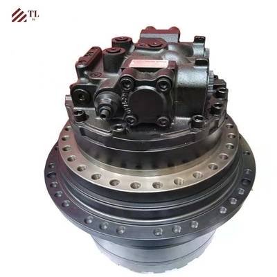 R210LC-7 R250LC-7 R250-7 R210-7 Τελικός κινητήρας ταξιδιωτικού κινητήρα 31N7-40010 31N6-40020 χυτοσίδηρο