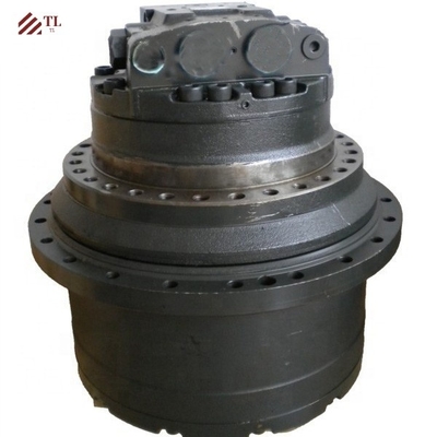 R210LC-7 R250LC-7 R250-7 R210-7 Τελικός κινητήρας ταξιδιωτικού κινητήρα 31N7-40010 31N6-40020 χυτοσίδηρο