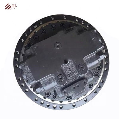 R210LC-7 R250LC-7 R250-7 R210-7 Τελικός κινητήρας ταξιδιωτικού κινητήρα 31N7-40010 31N6-40020 χυτοσίδηρο