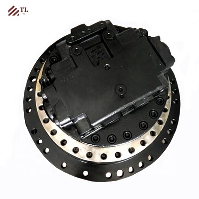 R210LC-7 R250LC-7 R250-7 R210-7 Τελικός κινητήρας ταξιδιωτικού κινητήρα 31N7-40010 31N6-40020 χυτοσίδηρο
