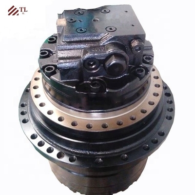 R210LC-7 R250LC-7 R250-7 R210-7 Τελικός κινητήρας ταξιδιωτικού κινητήρα 31N7-40010 31N6-40020 χυτοσίδηρο