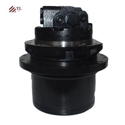 PC60-7 PC75R PC75R-2 PC75R-1 PC75 Εκσκαφέας Τελική κίνηση Ταξιδιωτικός κινητήρας 22E-60-12800 22E-60-12870
