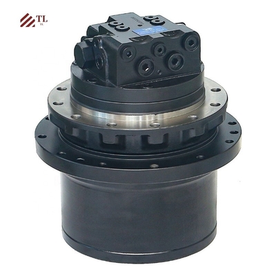 PC60-7 PC75R PC75R-2 PC75R-1 PC75 Εκσκαφέας Τελική κίνηση Ταξιδιωτικός κινητήρας 22E-60-12800 22E-60-12870
