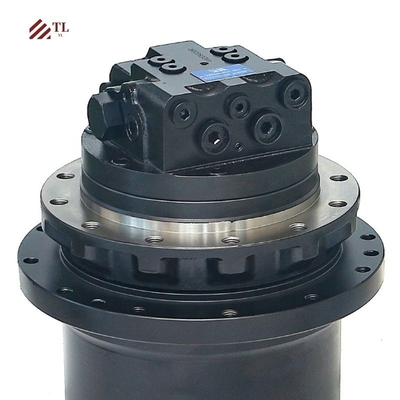PC60-7 PC75R PC75R-2 PC75R-1 PC75 Εκσκαφέας Τελική κίνηση Ταξιδιωτικός κινητήρας 22E-60-12800 22E-60-12870