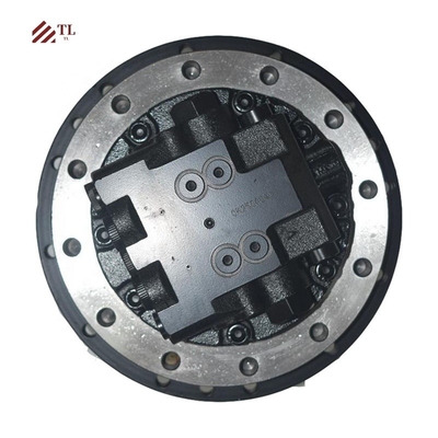 PC60-7 PC75R PC75R-2 PC75R-1 PC75 Εκσκαφέας Τελική κίνηση Ταξιδιωτικός κινητήρας 22E-60-12800 22E-60-12870