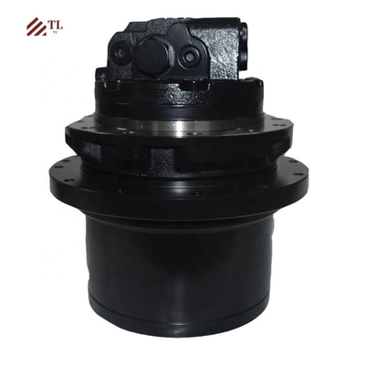 PC60-7 PC75R PC75R-2 PC75R-1 PC75 Εκσκαφέας Τελική κίνηση Ταξιδιωτικός κινητήρας 22E-60-12800 22E-60-12870