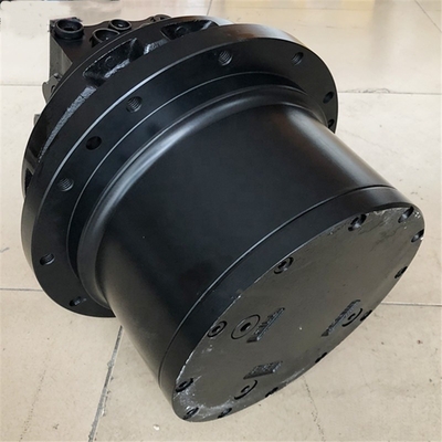 PC60-7 PC75R PC75R-2 PC75R-1 PC75 Εκσκαφέας Τελική κίνηση Ταξιδιωτικός κινητήρας 22E-60-12800 22E-60-12870