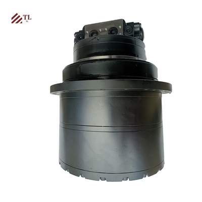 SK200 PC200-5 PC200-6 PC200-7 PC200-8 Εκσκαφέας Τελικός κινητήρας κινητήρας GM35 MAG170VP-3800